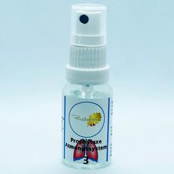 Richter Prophylaxe Atmungssystem Box Spray Nr.3