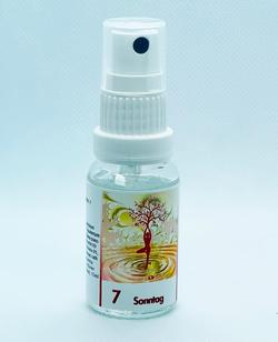 Richter Bewegungsfunktions Spray Nr.7