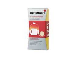 EMOSAN ULTRA Schulterwärmer anatomisch L