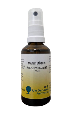 Xund si Gemmo Mammutbaum 50ml