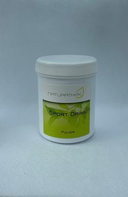 Naturathek Sport-Drink 200g
