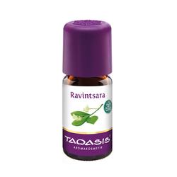 TAOASIS Ravintsara Äth/Öl Bio Fl 5 ml