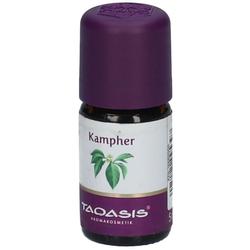 TAOASIS Kampher Äth/Öl Fl 5 ml