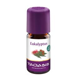 TAOASIS Eukalyptus Äth/Öl Bio/demeter 10 ml