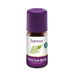 TAOASIS Zypresse Äth/Öl Bio 5 ml