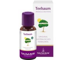 TAOASIS Teebaum Äth/Öl im Umkarton 50 ml