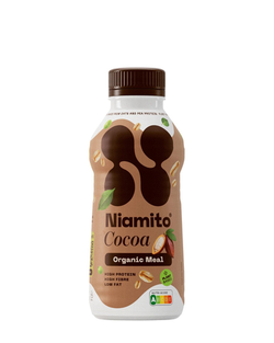 NIAMITO Trinkmahlzeit Cocoa Fl 500 ml
