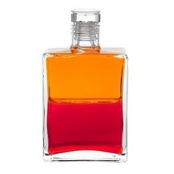 Aura Soma Equi. B115 Orange/Rot 50ml