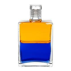 Aura Soma Equi. B97 Gold/Königsblau 50ml