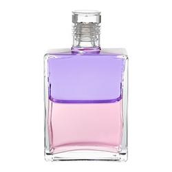 Aura Soma Equi. B98 Lila/Koralle 50ml