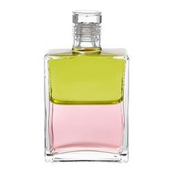 Aura Soma Equi. B99 Helloliv/Blasspink 50ml