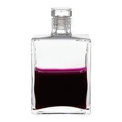 Aura Soma Equi. B100 Klar/Tiefmagenta 50ml