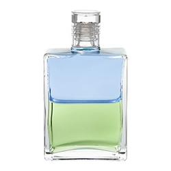 Aura Soma Equi. B101 Hellblau/Hellolive 50ml