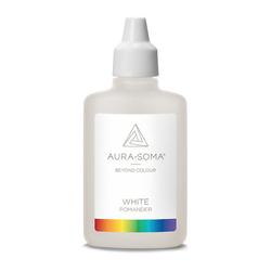 Aura Soma Pom. Original White 25ml