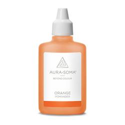 Aura Soma Pom. Orange 25ml