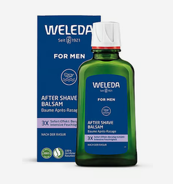 WELEDA FOR MEN After Shave Balsam (n) 100 ml