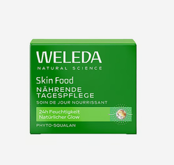 WELEDA Skin Food Tagespflege nährend Ds 40 ml