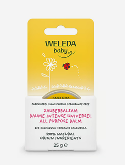 WELEDA CALENDULA Zauberbalsam Ds 25 g