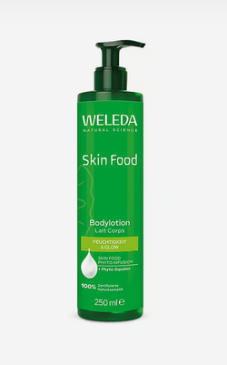 WELEDA Skin Food Body Lotion Fl 200 ml