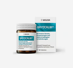 WELEDA Bryophyllum Kautabl 50 % 50 g