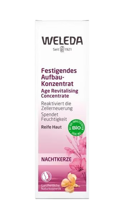 WELEDA Nachtkerze festigendes Aufbau-Konzent 30 ml