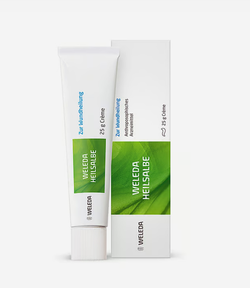 WELEDA Heilsalbe Tb 25 g