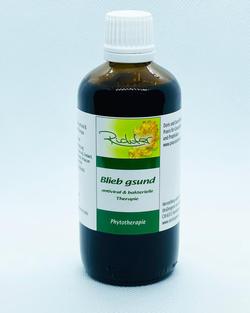 Richter Blieb gsund Tonikum 100ml