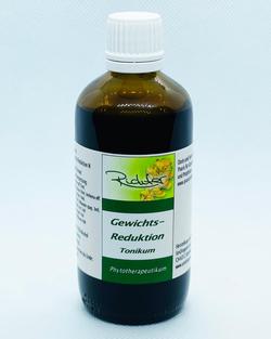 Richter Gewichtsreduktions Tonikum 100ml
