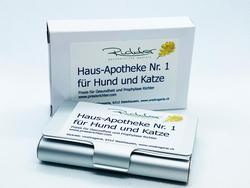 Richter Tierapotheke Nr. 1