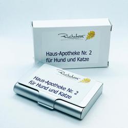 Richter Tierapotheke Nr. 2