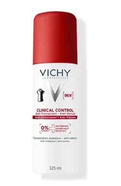 VICHY Deo VH Clinicol Control Spray 125 ml