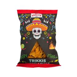 MIADELITA Tortilla Chips Trikkis Fuego Bites 90 g