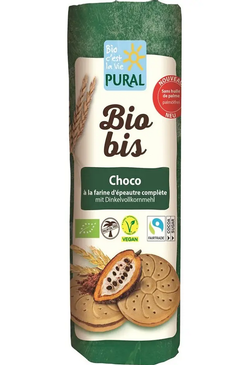PURAL Biobis Weiz Doppelke Mi Ch Van palmölfr 85 g