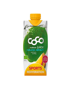 DR. MARTINS Coco Sports Rehydra 500 ml