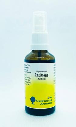 Resistenz-Spray Phytoprogramm 50ml