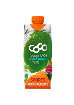 DR. MARTINS Coco Sports Perform 500 ml