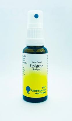 Resistenz-Spray Phytoprogramm 30ml