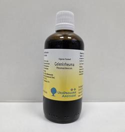 Xund si Gelenkrheuma, Rheumaschmerzen Tropfen100ml