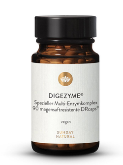Sunday Digezyme 90 Kaps