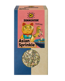SONNENTOR Asian Sprinkle Gewürz 50 g
