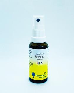 Resistenz-Spray für KIDS 30ml