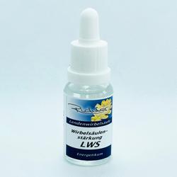 Richter Wirbelsäulenstärkung LWS 15ml