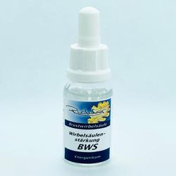 Richter Wirbelsäulenstärkung BWS 15ml