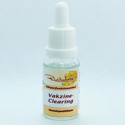 Richter Vakzine-Clearing