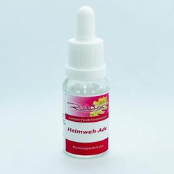 Richter Heimweh Ade