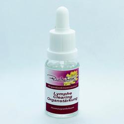 Richter Lymphe Clearing 15ml