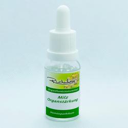 Richter Milzorganstärkung 15ml