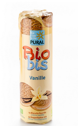 PURAL Bio Bis Vanille 300 g