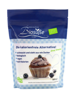 BIOSÜSSE Plv Btl 300 g