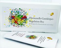 Richter Box Hormonelle-Ganzkörper-Regulation komplett